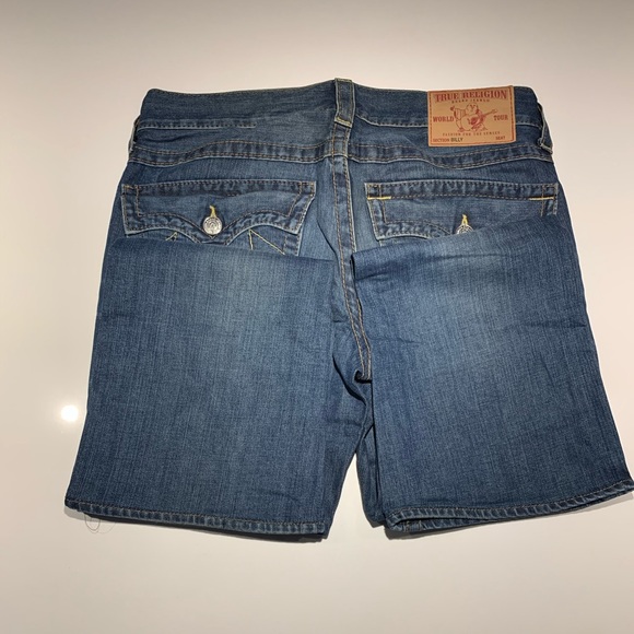 True Religion Jeans - Picture 4 of 8